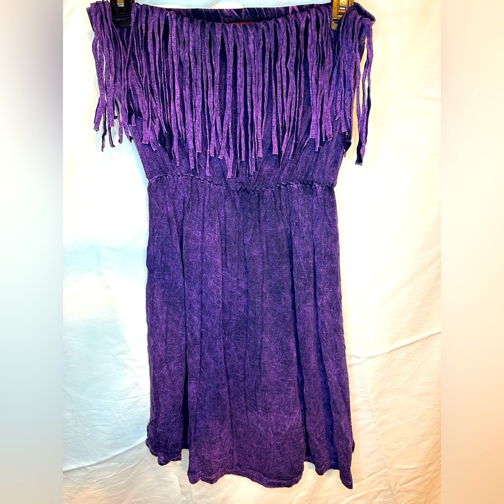 T party dress S